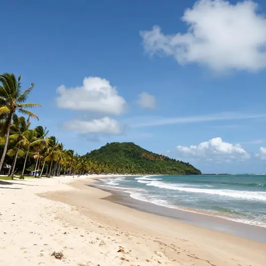Passeios em Sergipe