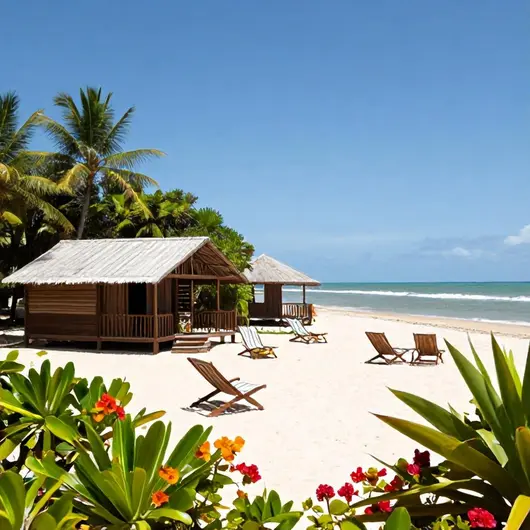 Pousada Aruana Praia: Seu Refúgio em Sergipe Pousada Aruana Praia: Seu Refúgio em Sergipe