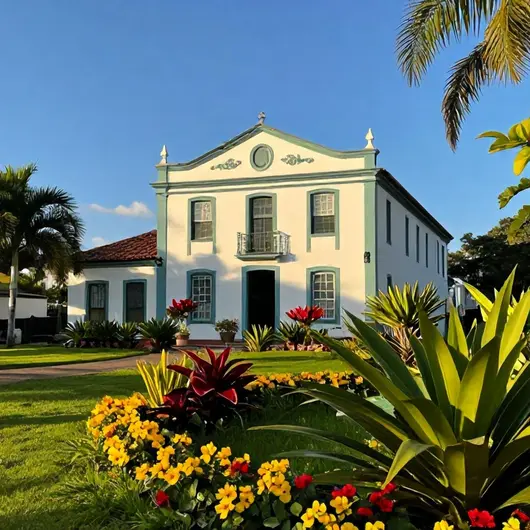 Pousada o Forte: Conforto e Hospitalidade em Sergipe Pousada o Forte: Conforto e Hospitalidade em Sergipe