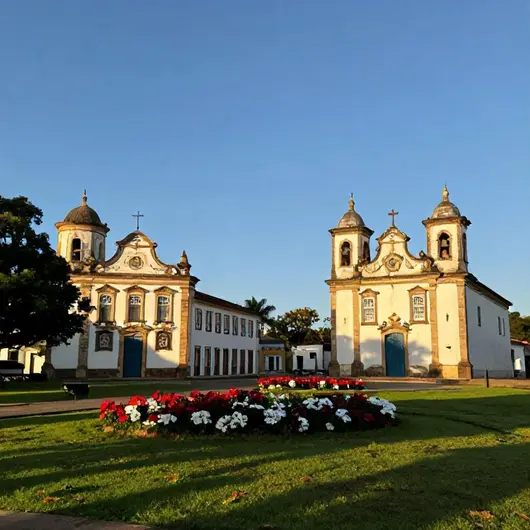 Praça São Francisco: Um Patrimônio Mundial para Visitar Praça São Francisco: Um Patrimônio Mundial para Visitar