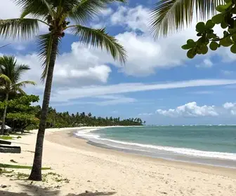 Praia do Jatobá: Um Paraíso em Sergipe Praia do Jatobá: Um Paraíso em Sergipe
