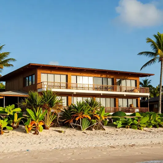 Real Praia Hotel