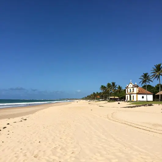 Sergipe Turismo: Descubra as Belezas do Estado