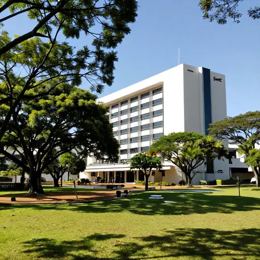 Sesc Sergipe