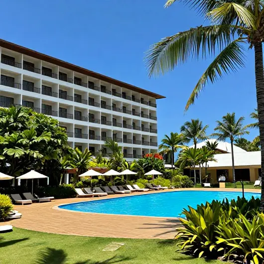 Simas Praia Hotel Simas Praia Hotel