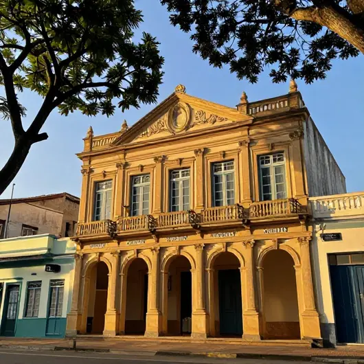 Teatro Sergipe