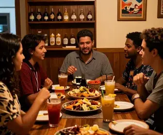 Top 6 bares imperdíveis em Sergipe: guia atualizado Top 6 bares imperdíveis em Sergipe: guia atualizado