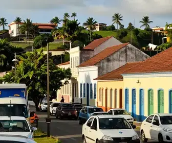 Transfer em Sergipe: Como se Locomover com Facilidade