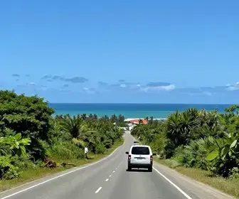 Transferência de Aracaju para Mangue Seco: Como Fazer de Forma Prática