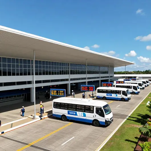 Transporte Intermunicipal Transporte Intermunicipal
