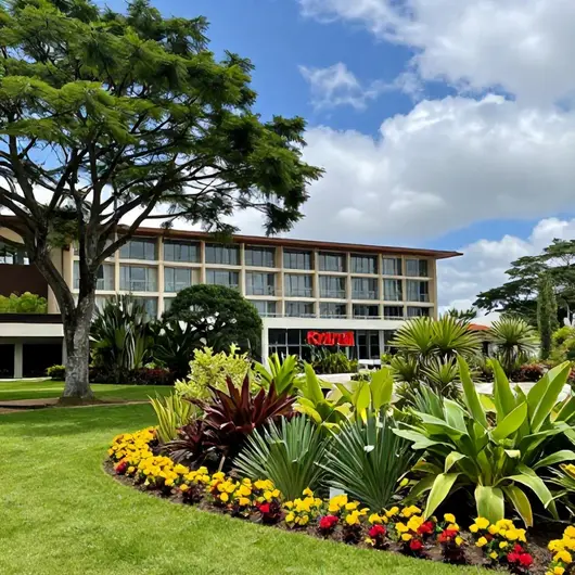 Xingó Parque Hotel: Seu Refúgio na Natureza Xingó Parque Hotel: Seu Refúgio na Natureza